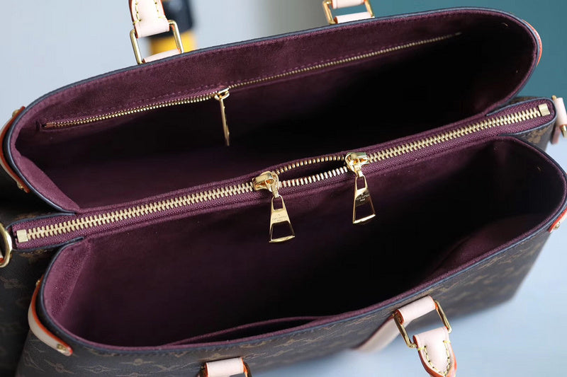Luxe Touch Fashion LTB-bags - 8411