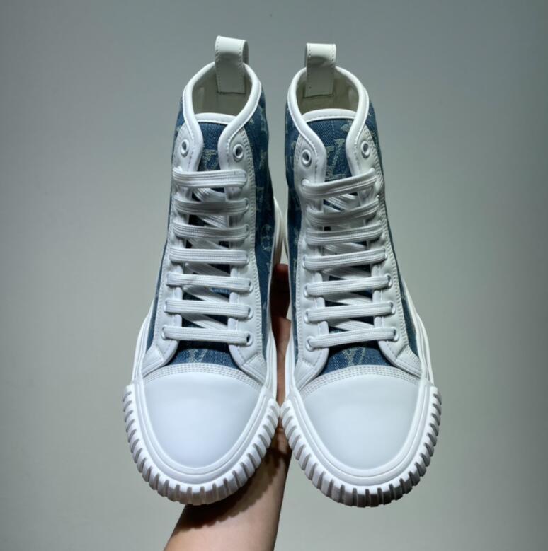 Luxe Touch Bags 

 - LTB Men Shoes - 1012