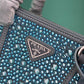 Luxe Touch Bags - PD Bags - 061