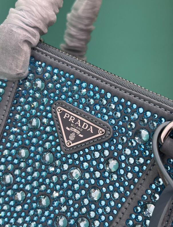 Luxe Touch Bags - PD Bags - 061