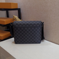 Luxe Touch Bags