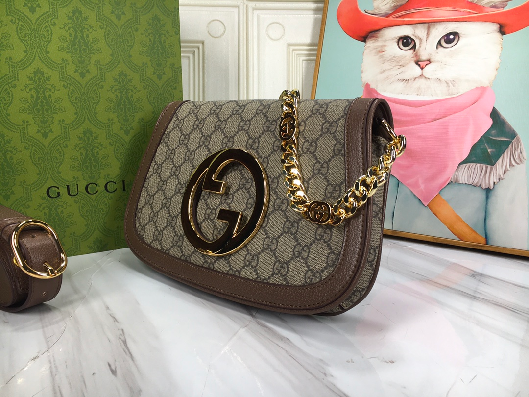 Luxe Touch Bags