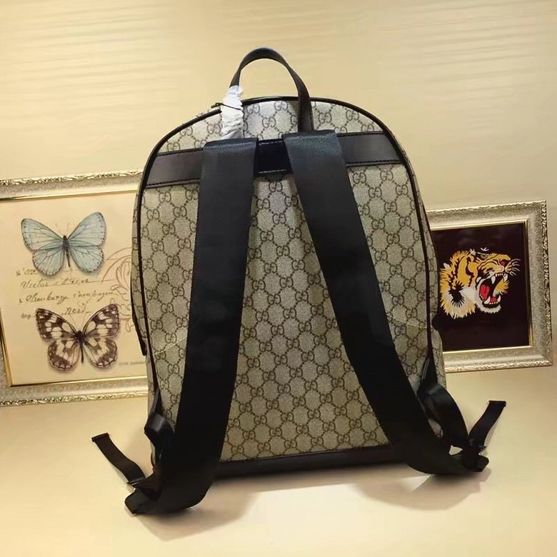 Luxe Touch Bags