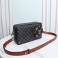 Luxe Touch Bags