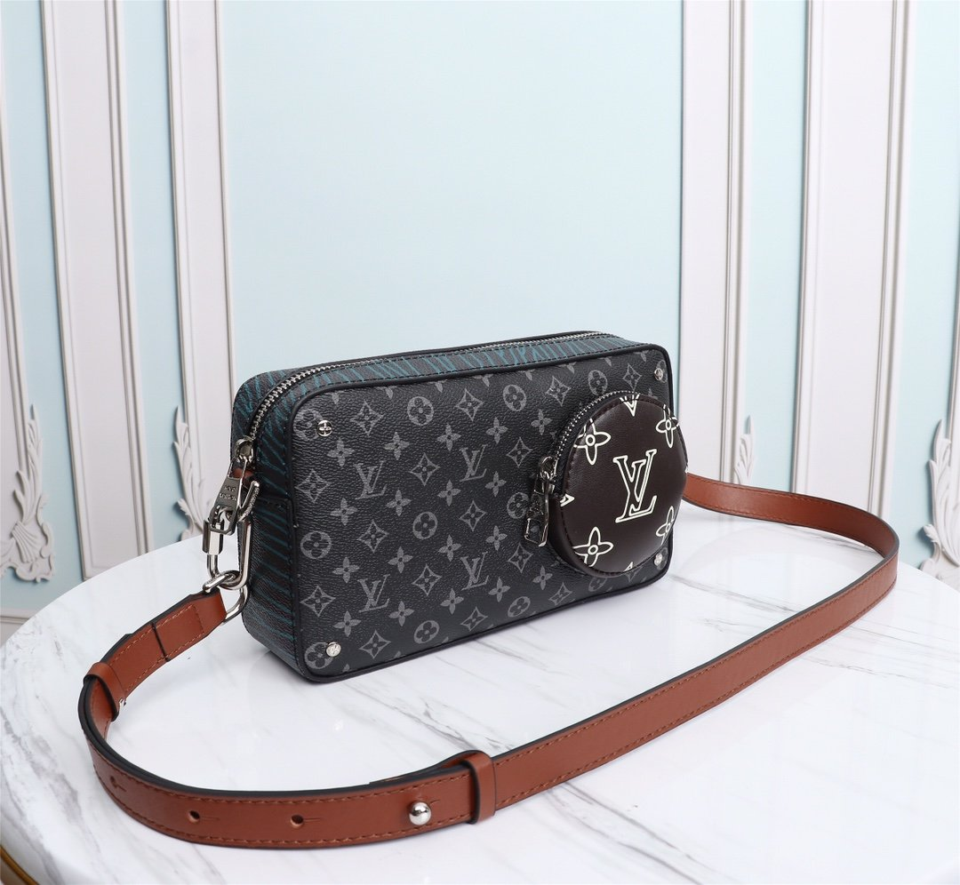 Luxe Touch Bags