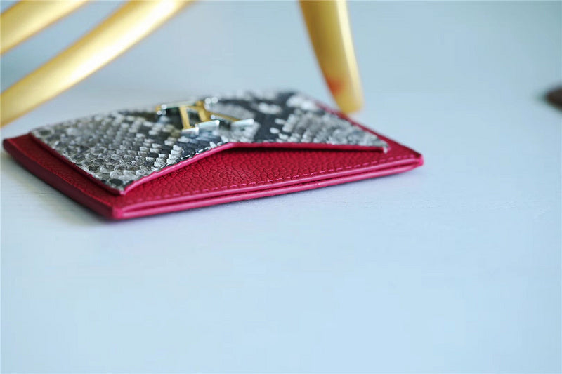 Luxe Touch Fashion LTB-bags - 9253