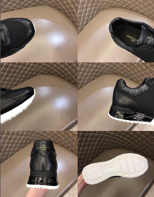 Luxe Touch Bags -  Men Shoes - 1694