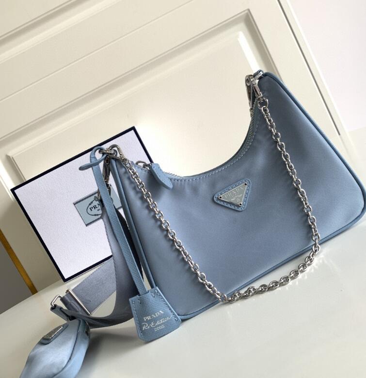Luxe Touch Bags - PD Bags - 092