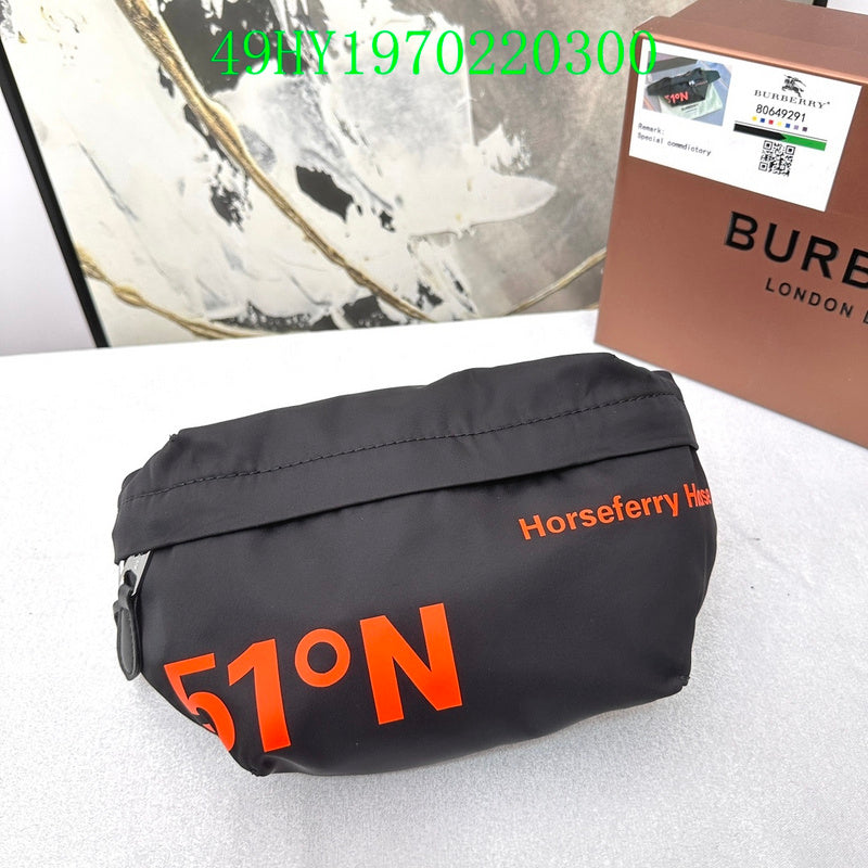 LTB Fashion -BBR Bags - 193
