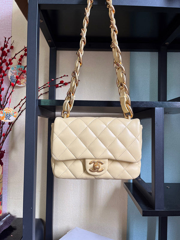 Luxe Touch Bags 

 -  Bags - 3096