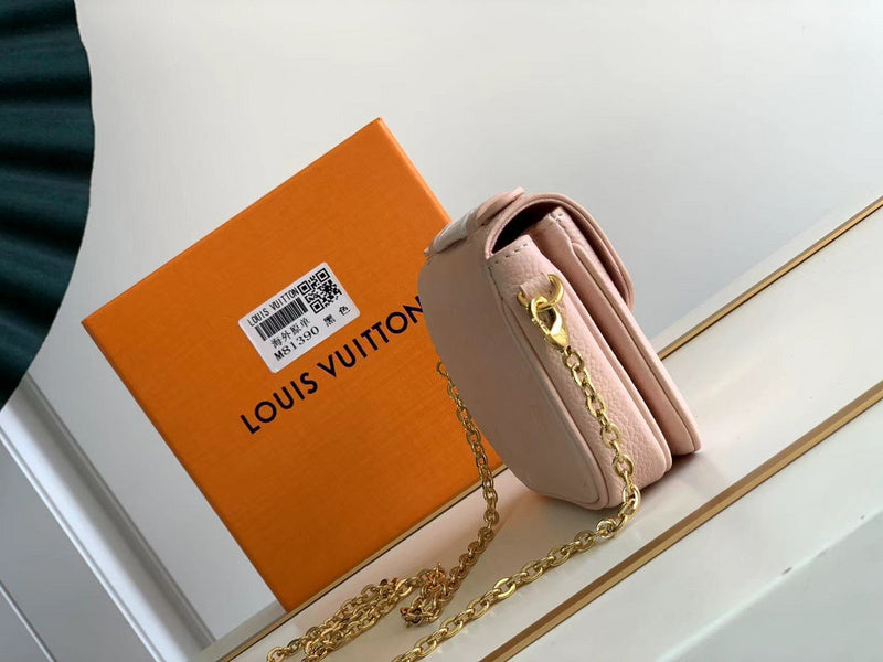 Luxe Touch Fashion LTB-Bags - 16768