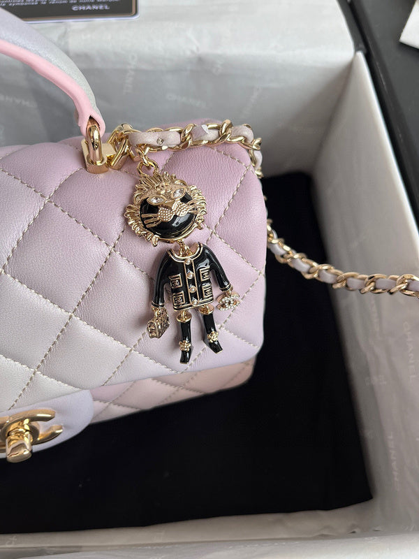 Luxe Touch Bags 

 -  Bags - 3137