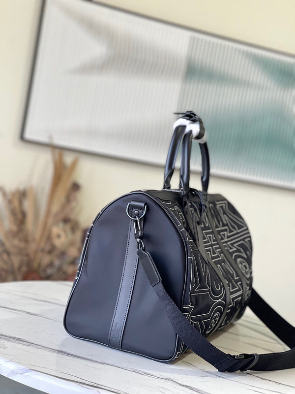 Fashion Luxe Touch bags - 4427