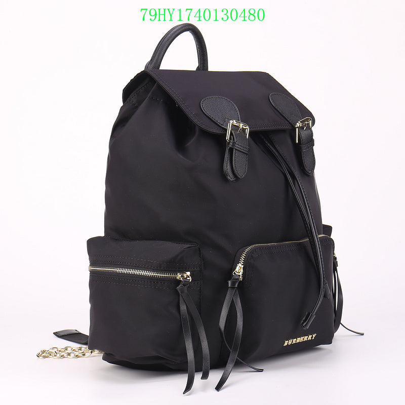 Luxe Touch Bags Fashion -BBR Bags - 217