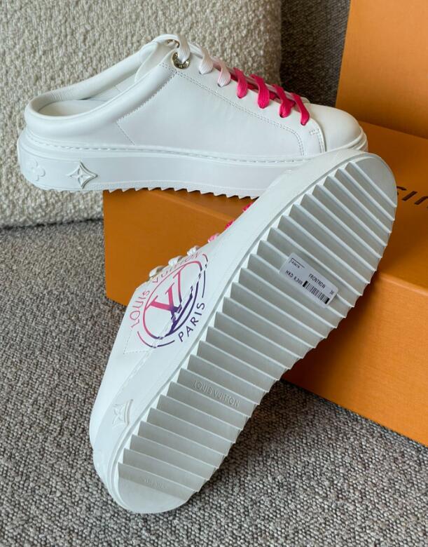 Luxe Touch Bags -  Women Shoes - 1107