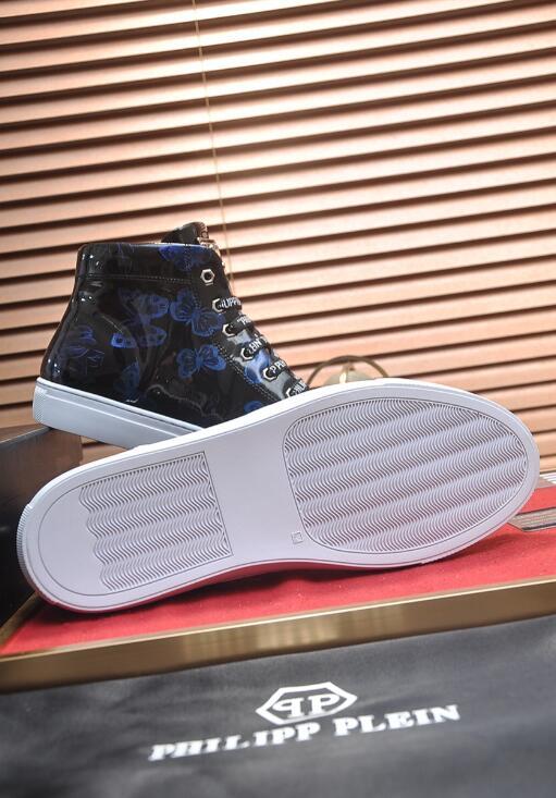 Luxe Touch Bags - PHP Shoes - 075