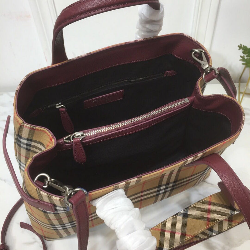 LTB Fashion -BBR Bags - 1622