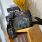 Fashion Luxe Touch bags - 2578