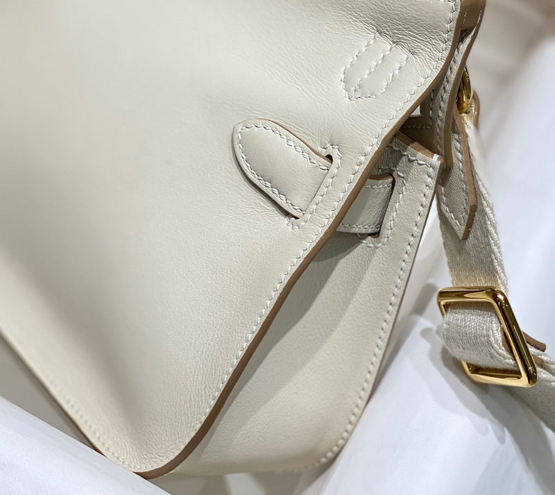Luxe Touch Bags - HMS Bags - 049