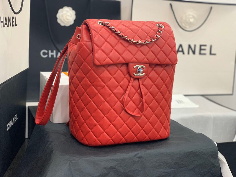 Luxe Touch Bags -  Bags - 542