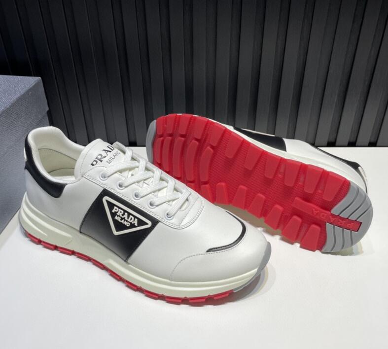 Luxe Touch Bags 

 - PD Men Shoes - 282