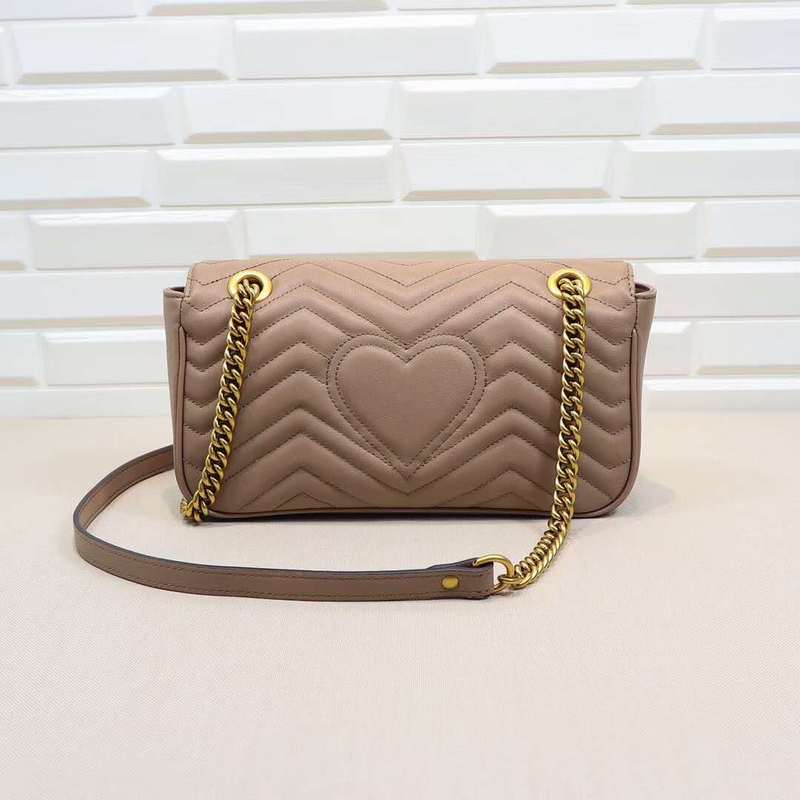 Luxe Touch Bags - Luxe Touch Bags - 820