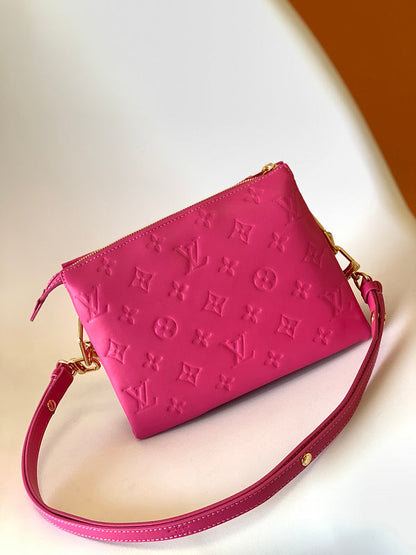 Luxe Touch Fashion LTB-bags - 17321