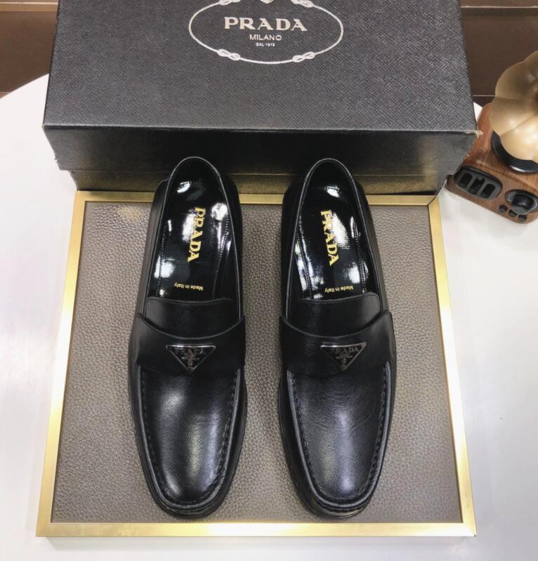 Luxe Touch Bags - PD Men Shoes - 107