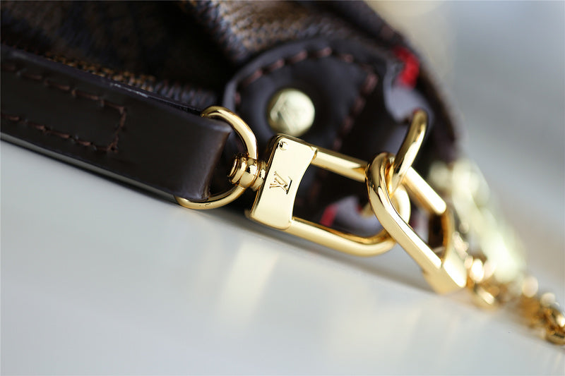 Luxe Touch Fashion LTB-bags - 9377