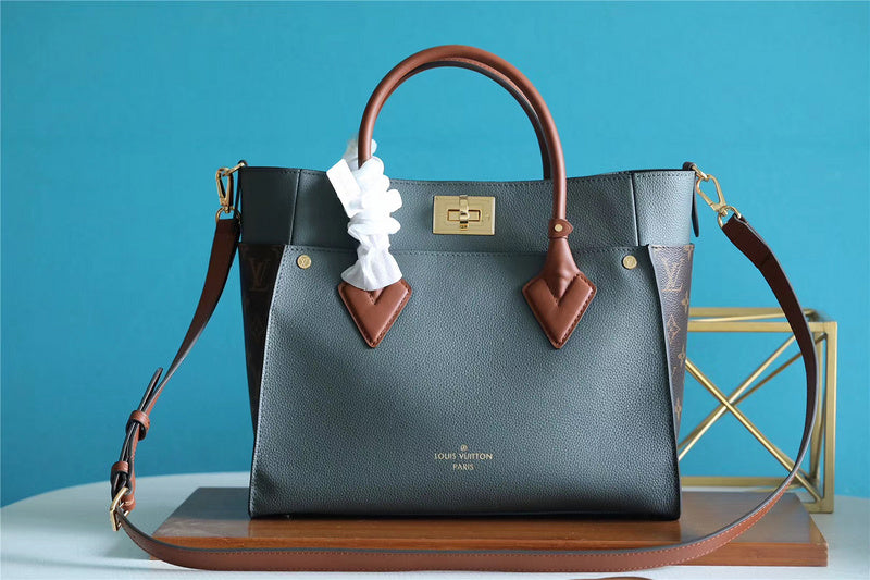 Luxe Touch Fashion LTB-bags - 8623