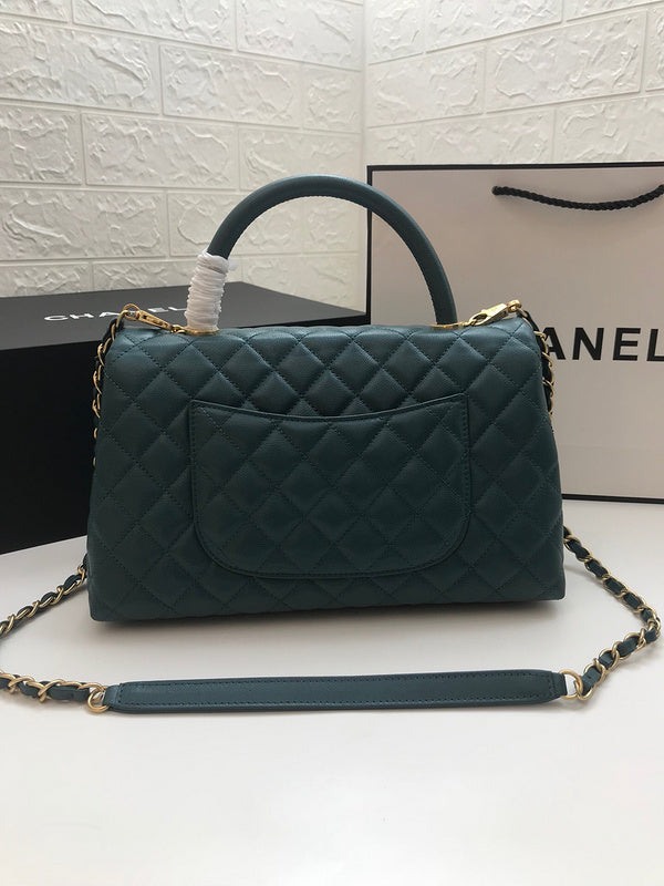 Luxe Touch Bags -  Bags - 491