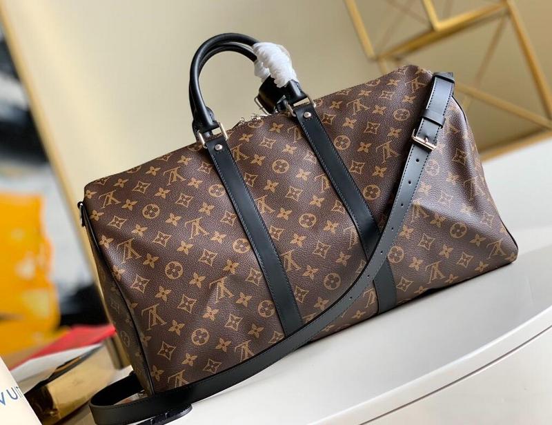Luxe Touch Bags -   2617