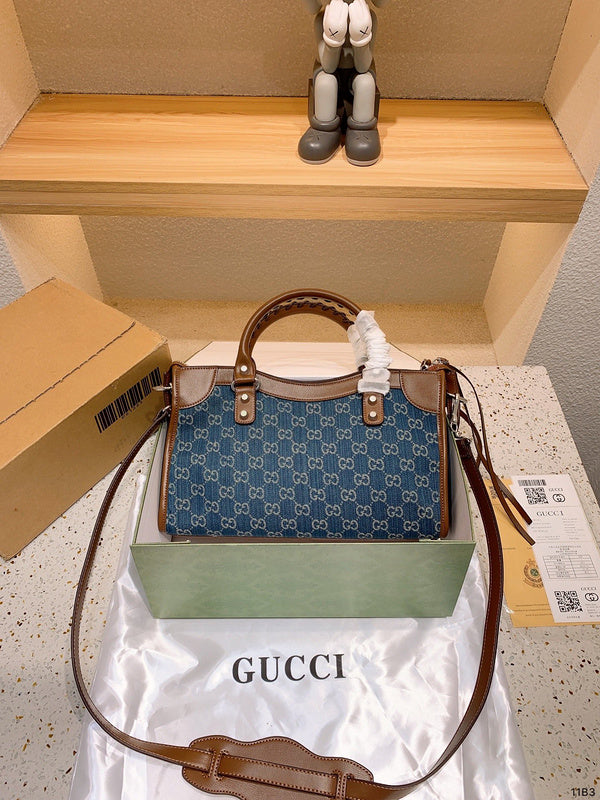 Luxe Touch Fashion - BGA Bags - 1532