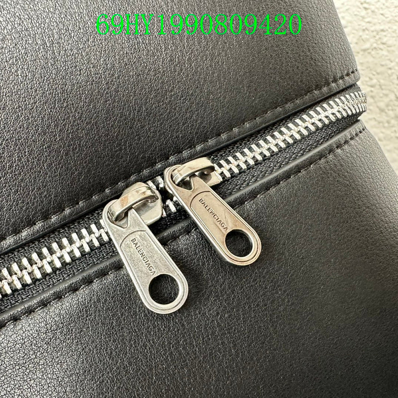 Luxe Touch Fashion - BGA Bags - 1640