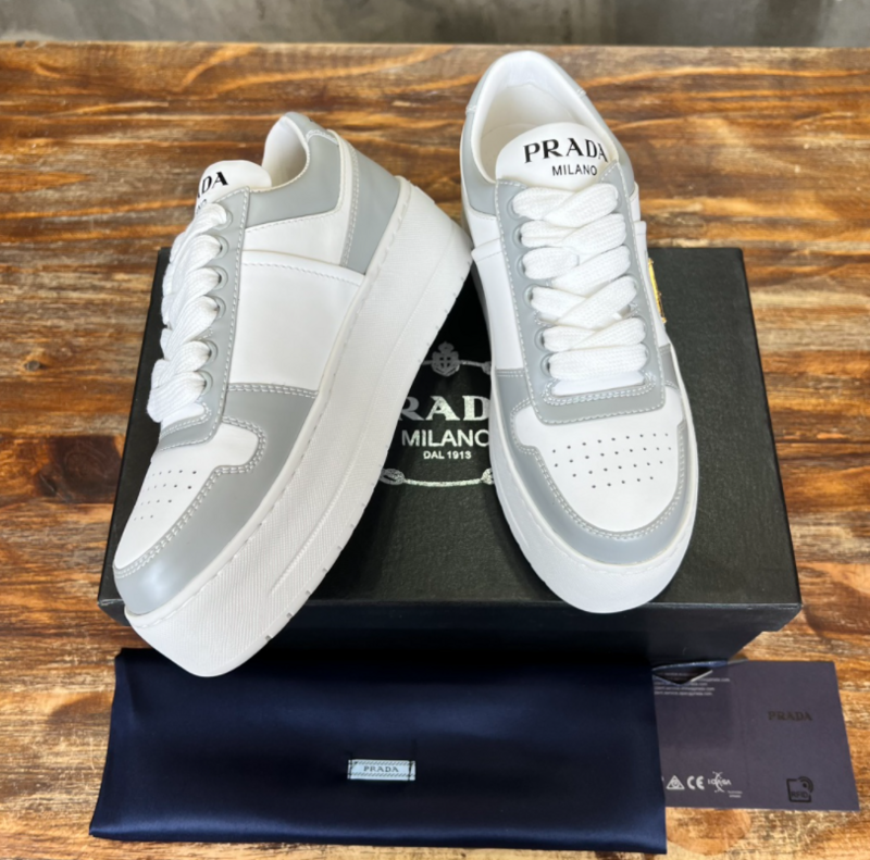 Luxe Touch Bags - PD Women Shoes - 021