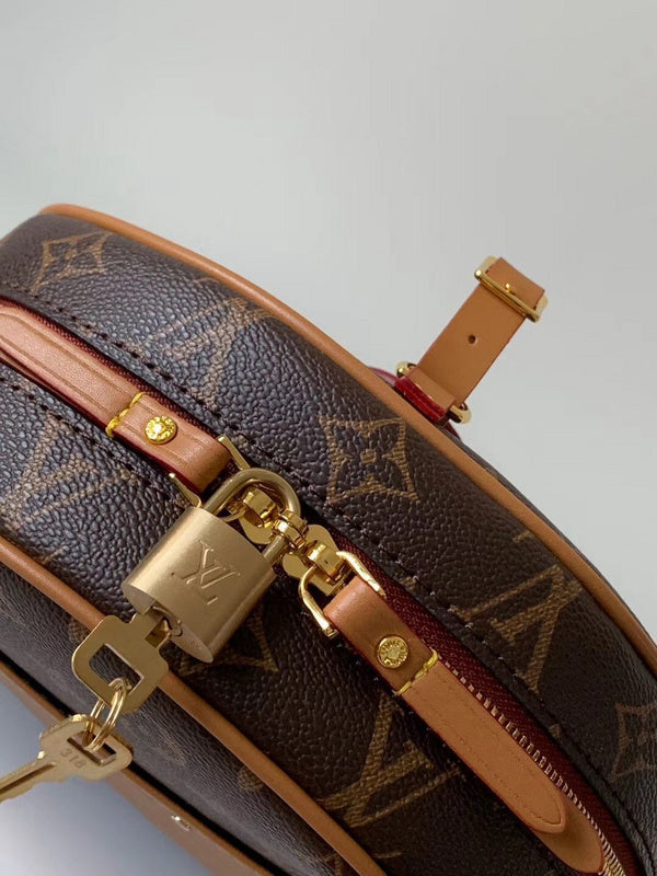 Fashion Luxe Touch bags - 3755
