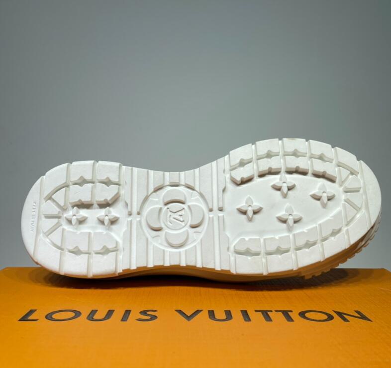 Luxe Touch Bags 

 - LTB Men Shoes - 1284