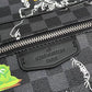 Fashion Luxe Touch bags - 2814