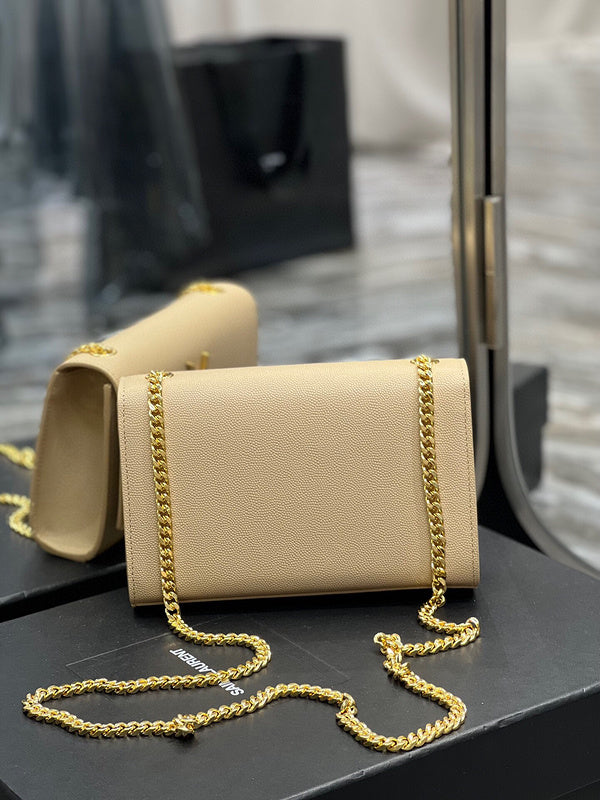 Luxe Touch SLY Bags - 024