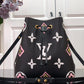 Luxe Touch Bags 

 - LTB Bags - 2358