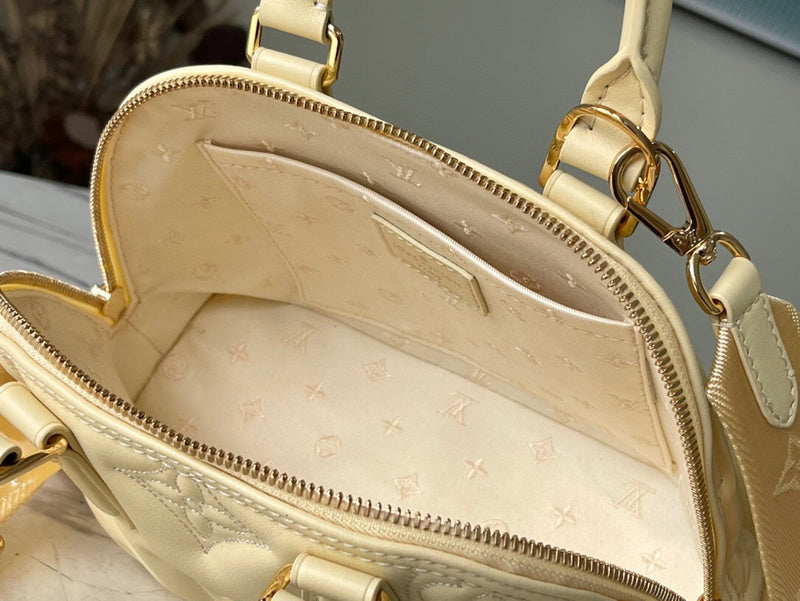 Fashion Luxe Touch bags - 5037