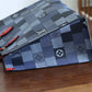 Luxe Touch Fashion LTB-bags - 8677