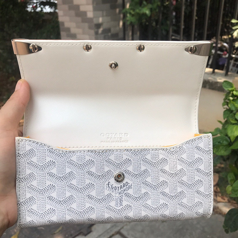 Luxe Touch Bags - GOD Bags - 404