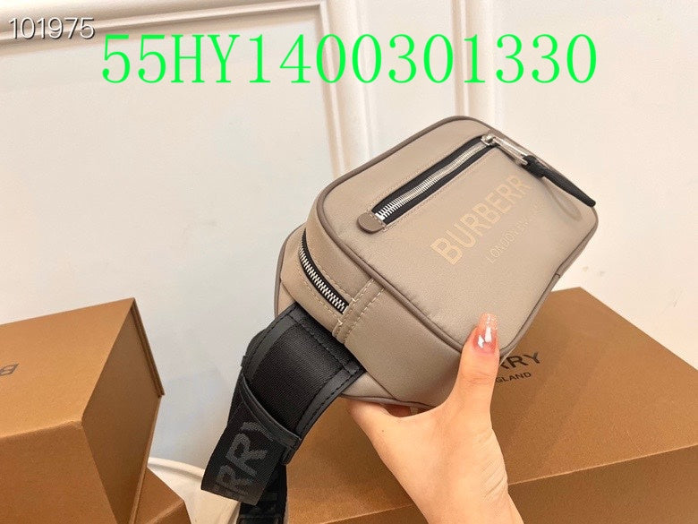 Luxe Touch Bags Fashion -BBR Bags - 151