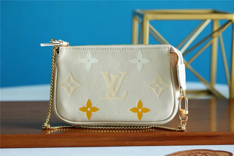 Luxe Touch Fashion LTB-bags - 8838