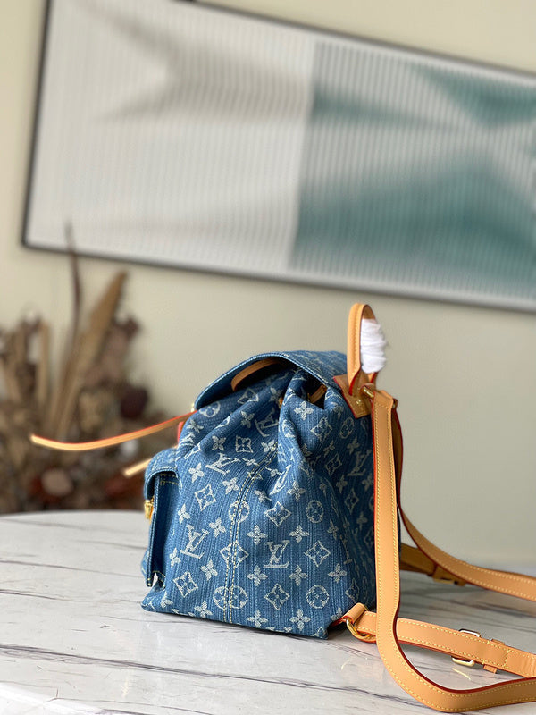 Fashion Luxe Touch bags - 4905