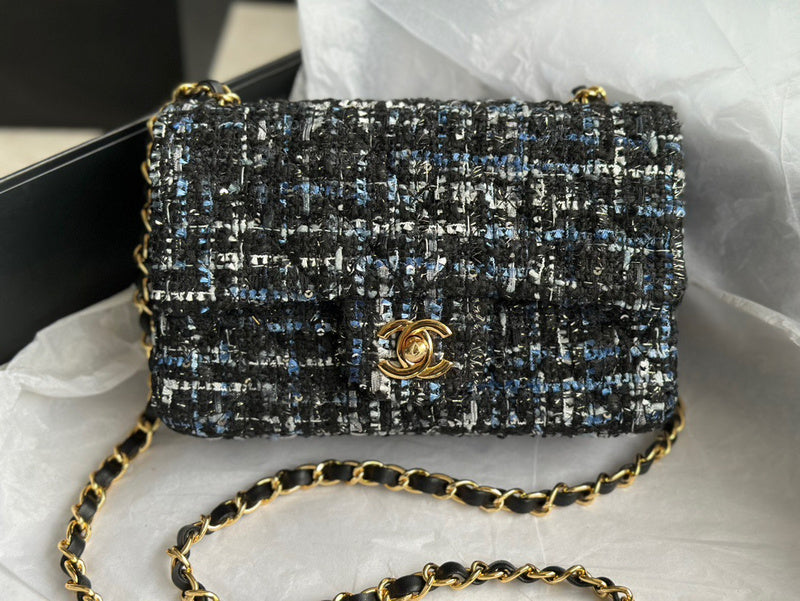 LTB - Luxe Touch Bags - 089