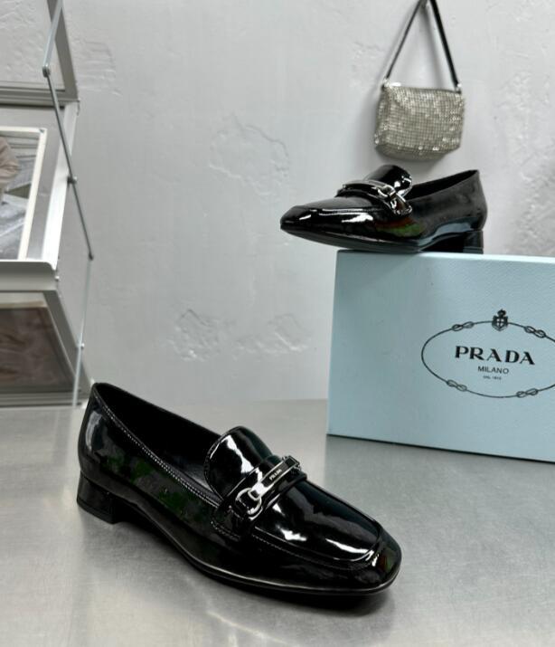 Luxe Touch Bags - PD Women Shoes - 215