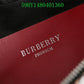 Luxe Touch Fashion -BBR Bags - 561