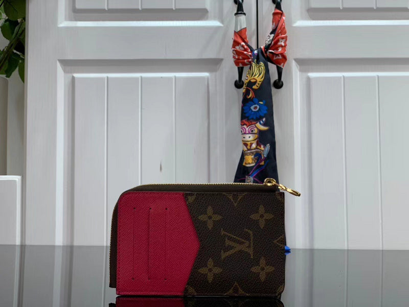 Fashion Luxe Touch bags - 2997